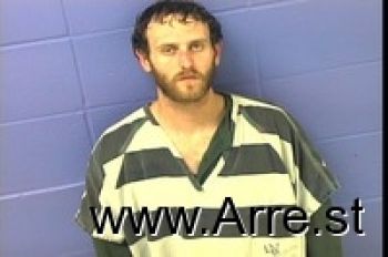 Matthew James Garrison Mugshot