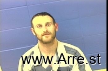 Matthew James Garrison Mugshot