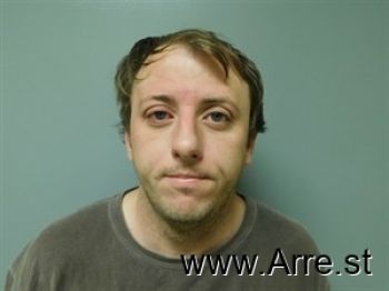 Matthew Randall Godwin Mugshot