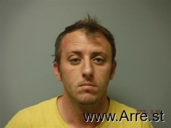 Matthew Randall Godwin Mugshot