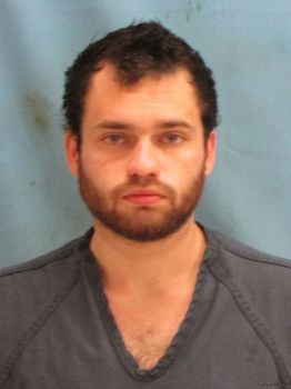 Matthew Tyler Gross Mugshot