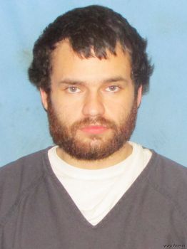 Matthew Tyler Gross Mugshot