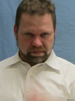 Matthew M Henry Mugshot