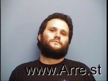 Matthew Aaron Hettel Mugshot