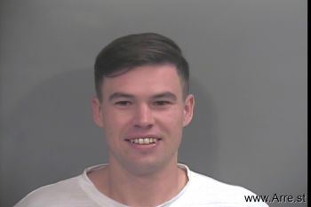 Matthew  Hogan Mugshot