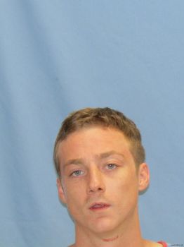 Matthew Mark Dwayne Holland Mugshot