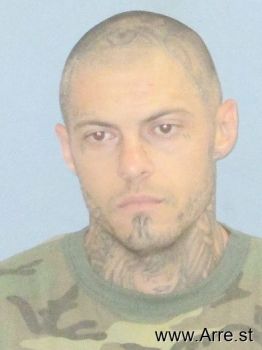 Matthew Glenn Hughes Mugshot