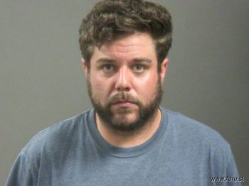 Matthew  Jackson Mugshot