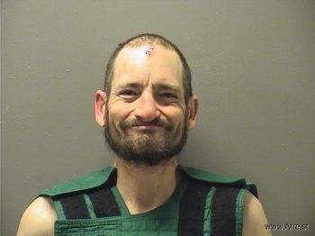 Matthew Paul Kaczmarek Mugshot