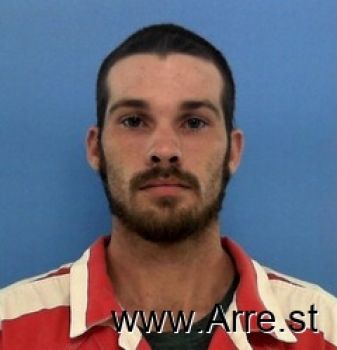 Matthew Wayne Kelley Mugshot