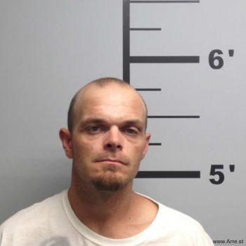 Matthew Wayne King Mugshot