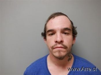 Matthew Corbett Lawrence Mugshot