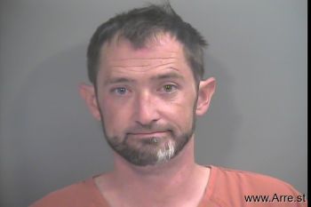 Matthew  Leonard Mugshot