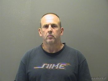 Matthew Wayne Matchett Mugshot