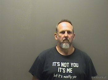 Matthew Wayne Matchett Mugshot