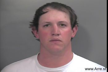 Matthew  Mccoy Mugshot