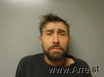 Matthew Eric Mcguire Mugshot