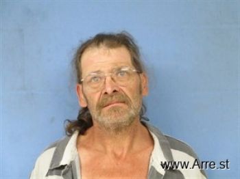 Matthew Allen Meadows Mugshot