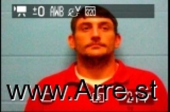 Matthew Paul Miller Mugshot