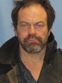 Matthew Karl Montgomery Mugshot