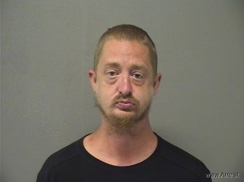 Matthew Wayne Morris Mugshot