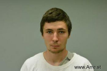 Matthew Anthony Nicholas Mugshot