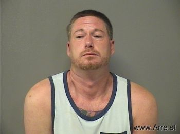 Matthew Charles Parker Mugshot