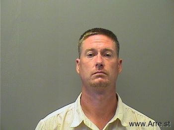 Matthew Charles Parker Mugshot