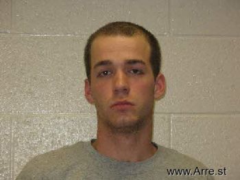 Matthew Jay Phillips Mugshot