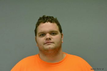 Matthew D Pittman Mugshot