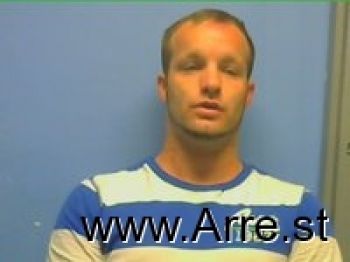 Matthew James Pitts Mugshot