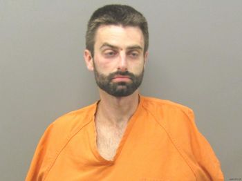 Matthew Taylor Randolph Mugshot