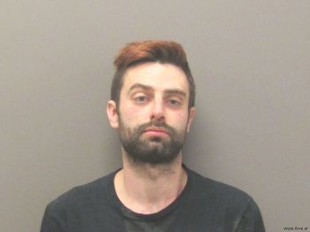 Matthew Taylor Randolph Mugshot