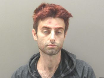 Matthew Taylor Randolph Mugshot