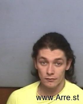 Matthew  Ryan Lane Mugshot