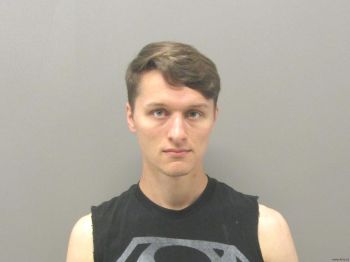 Matthew Edward Sewell Mugshot