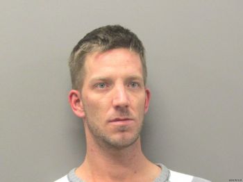 Matthew Heath Shannon Mugshot