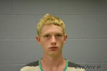 Matthew James Sluyter Mugshot