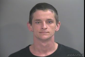 Matthew  Smith Mugshot