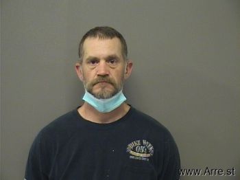 Matthew Joshua Stack Mugshot