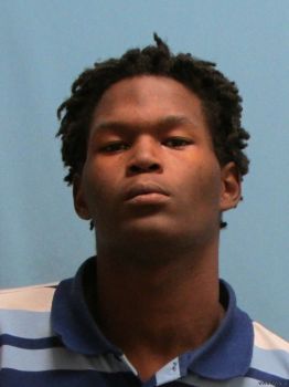 Matthew Juantae Starr Mugshot