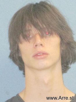 Matthew Mordecai Summers Mugshot