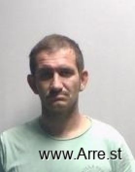 Matthew James Surratt Mugshot