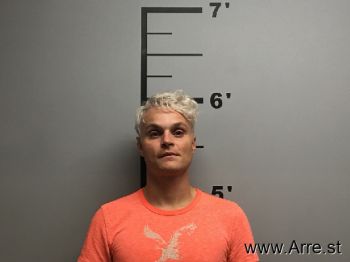 Matthew Christian Tanner Mugshot