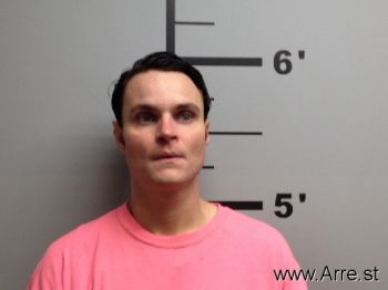 Matthew Christian Tanner Mugshot