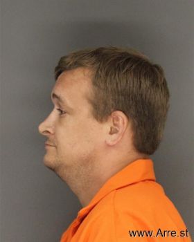 Matthew Gene Thomas Mugshot