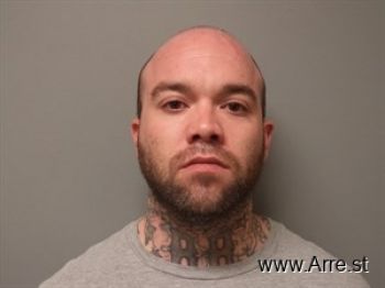 Matthew Thomas Thompson Mugshot