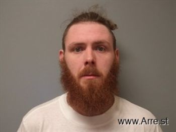 Matthew Guntrer Travis Mugshot