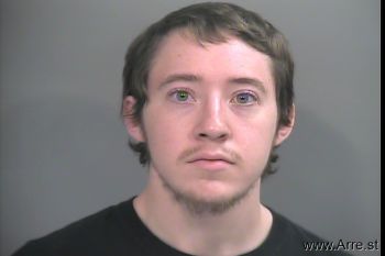 Matthew  Turley Mugshot