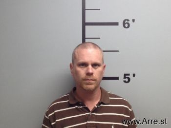 Matthew Lee Ward Mugshot